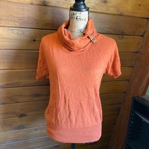 Leo & Nicole top